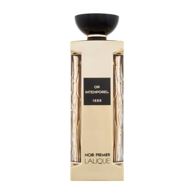 Lalique Noir Premier Collection Or Intemporel Woda perfumowana 100 ml