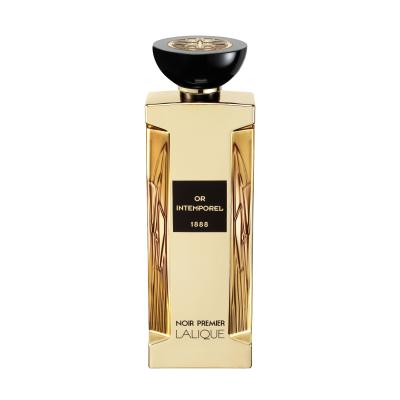 Lalique Noir Premier Collection Or Intemporel Woda perfumowana 100 ml