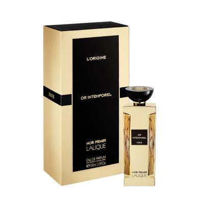 Lalique Noir Premier Collection Or Intemporel Woda perfumowana 100 ml