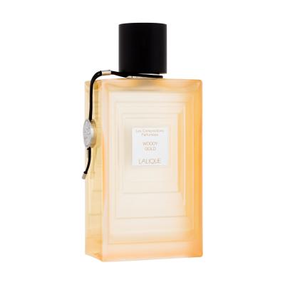 Lalique Les Compositions Parfumées Woody Gold Woda perfumowana 100 ml