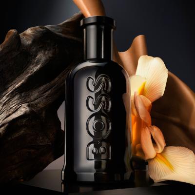 HUGO BOSS Boss Bottled Perfumy dla mężczyzn 200 ml