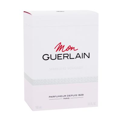 Guerlain Mon Guerlain Sparkling Bouquet Woda perfumowana dla kobiet 100 ml Uszkodzone pudełko