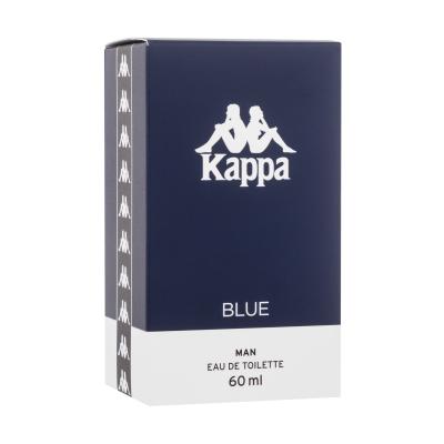 Kappa Blue Woda toaletowa dla mężczyzn 60 ml