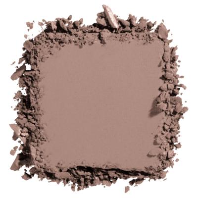 NYX Professional Makeup Sweet Cheeks Matte Róż dla kobiet 5 g Odcień So Taupe