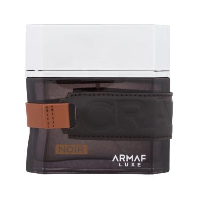 Armaf Craze Noir Woda perfumowana dla mężczyzn 100 ml