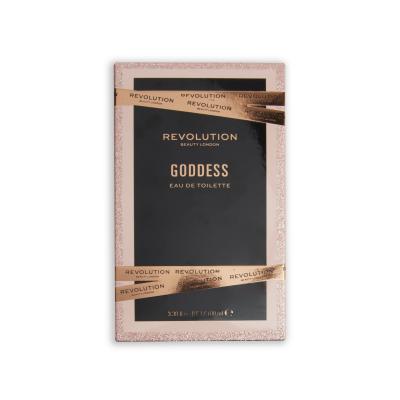 Revolution Goddess Woda toaletowa dla kobiet 100 ml