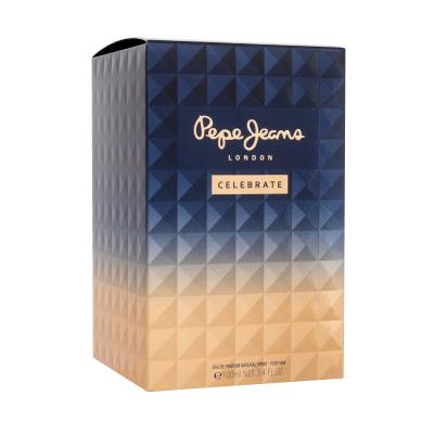 Pepe Jeans Celebrate Woda perfumowana dla mężczyzn 100 ml