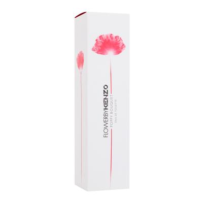 KENZO Flower By Kenzo Poppy Bouquet Woda toaletowa dla kobiet 30 ml