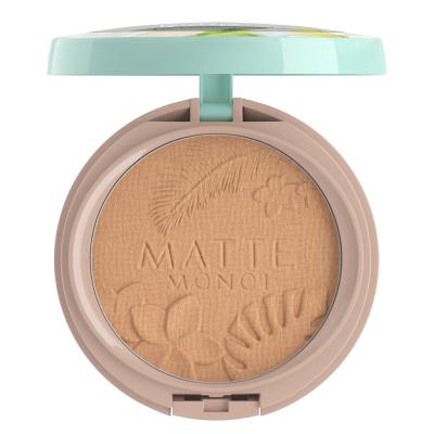 Physicians Formula Matte Monoi Butter Bronzer Bronzer dla kobiet 9 g Odcień Matte Light