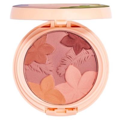 Physicians Formula Matte Monoi Butter Blush Róż dla kobiet 4,5 g Odcień Mauvy Matter