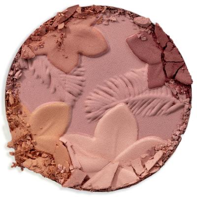 Physicians Formula Matte Monoi Butter Blush Róż dla kobiet 4,5 g Odcień Mauvy Matter