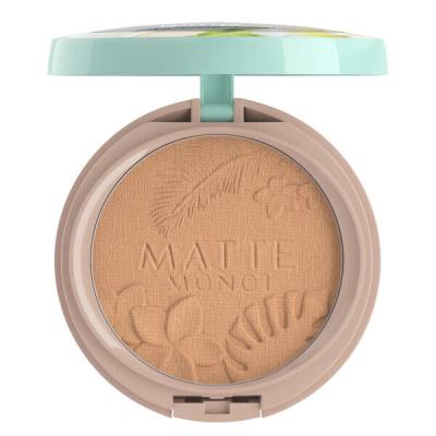 Physicians Formula Matte Monoi Butter Bronzer Bronzer dla kobiet 9 g Odcień Matte Bronzer