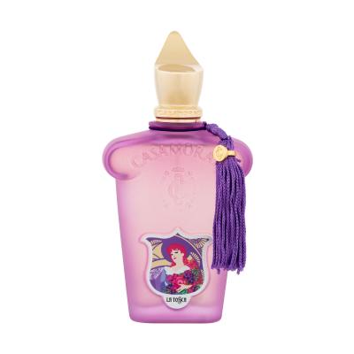 Xerjoff Casamorati La Tosca Woda perfumowana dla kobiet 100 ml