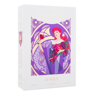 Xerjoff Casamorati La Tosca Woda perfumowana dla kobiet 100 ml