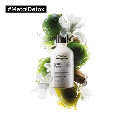 L&#039;Oréal Professionnel Metal Detox Professional Shampoo Szampon do włosów dla kobiet 300 ml