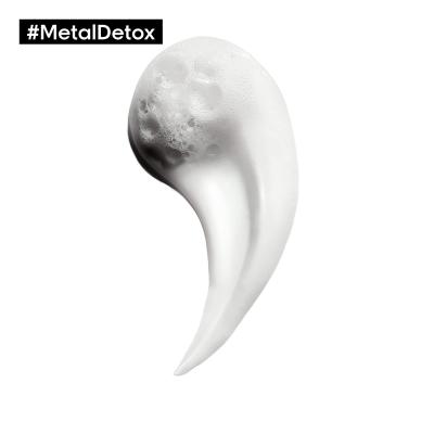 L&#039;Oréal Professionnel Metal Detox Professional Shampoo Szampon do włosów dla kobiet 300 ml