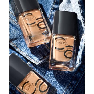 Catrice Iconails Lakier do paznokci dla kobiet 10,5 ml Odcień 125 Toffee Dreams