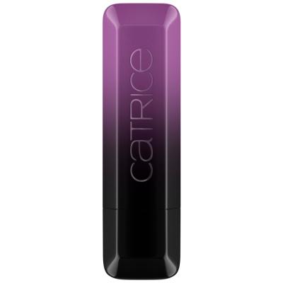 Catrice Shine Bomb Lipstick Pomadka dla kobiet 3,5 g Odcień 070 Mystic Lavender