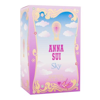 Anna Sui Sky Woda toaletowa dla kobiet 75 ml