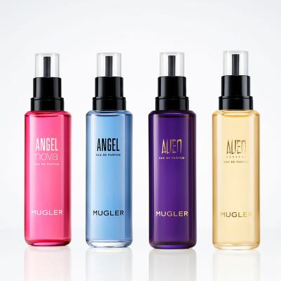 Mugler Alien Goddess Woda perfumowana dla kobiet Napełnienie 100 ml