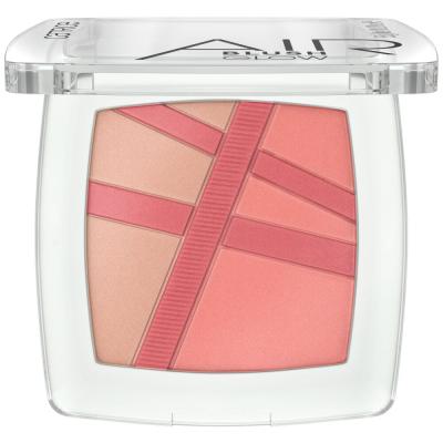 Catrice Air Blush Glow Róż dla kobiet 5,5 g Odcień 030 Rosy Love