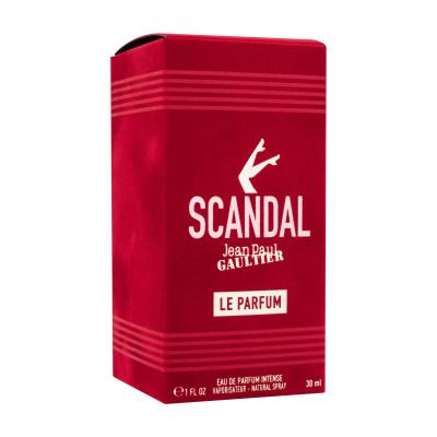 Jean Paul Gaultier Scandal Le Parfum Woda perfumowana dla kobiet 30 ml