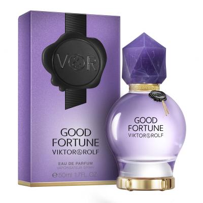 Viktor &amp; Rolf Good Fortune Woda perfumowana dla kobiet 50 ml