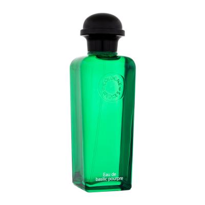 Hermes Eau de Basilic Pourpre Woda kolońska 100 ml