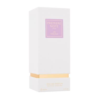 Premiere Note Lys Toscana Woda perfumowana dla kobiet 100 ml