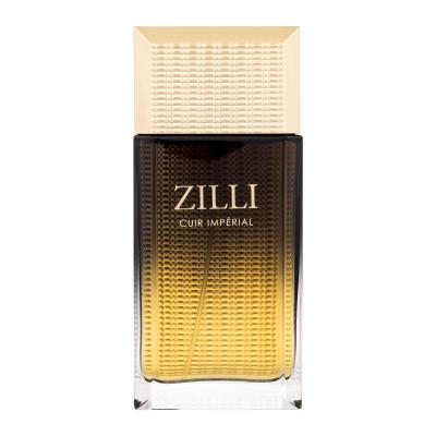 Zilli Cuir Impérial Woda perfumowana dla mężczyzn 100 ml