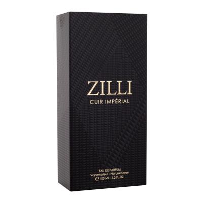 Zilli Cuir Impérial Woda perfumowana dla mężczyzn 100 ml