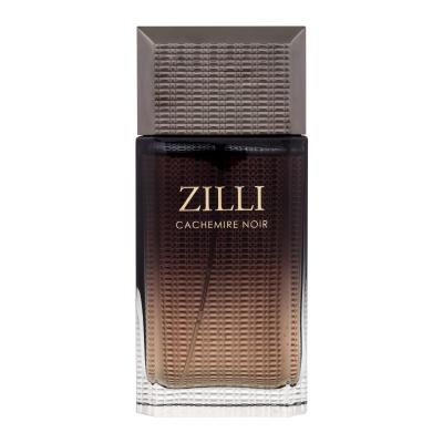 Zilli Cachemire Noir Woda perfumowana dla mężczyzn 100 ml