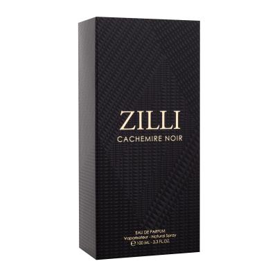 Zilli Cachemire Noir Woda perfumowana dla mężczyzn 100 ml