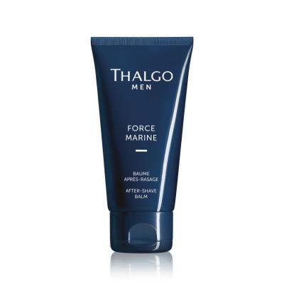 Thalgo Men Force Marine After-Shave Balm Balsam po goleniu dla mężczyzn 75 ml