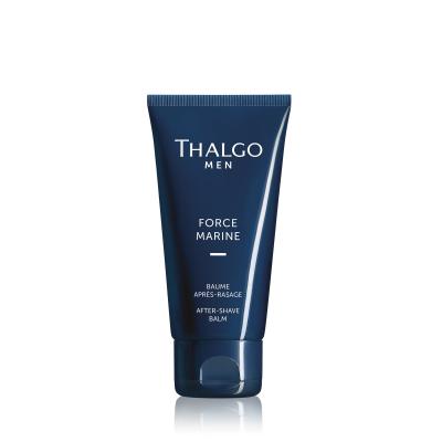 Thalgo Men Force Marine After-Shave Balm Balsam po goleniu dla mężczyzn 75 ml