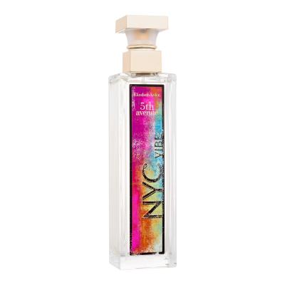 Elizabeth Arden 5th Avenue NYC Vibe Woda perfumowana dla kobiet 75 ml