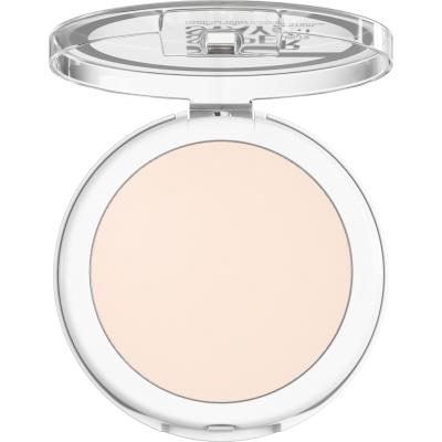 Maybelline Superstay 24H Hybrid Powder-Foundation Podkład dla kobiet 9 g Odcień 03