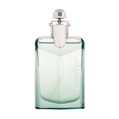 Cartier Déclaration Haute Fraîcheur Woda toaletowa 50 ml