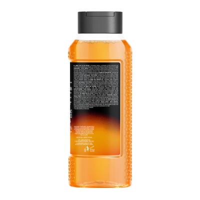 Adidas Energy Kick New Clean &amp; Hydrating Żel pod prysznic dla mężczyzn 250 ml