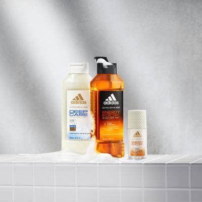 Adidas Energy Kick Dezodorant dla kobiet 50 ml