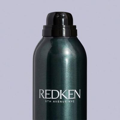 Redken Control Addict 28 Lakier do włosów dla kobiet 400 ml