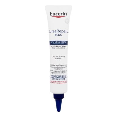 Eucerin UreaRepair Plus 30% Urea Cream Local Treatment Krem do ciała dla kobiet 75 ml