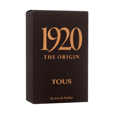 TOUS 1920 The Origin Woda perfumowana dla mężczyzn 60 ml