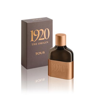 TOUS 1920 The Origin Woda perfumowana dla mężczyzn 60 ml