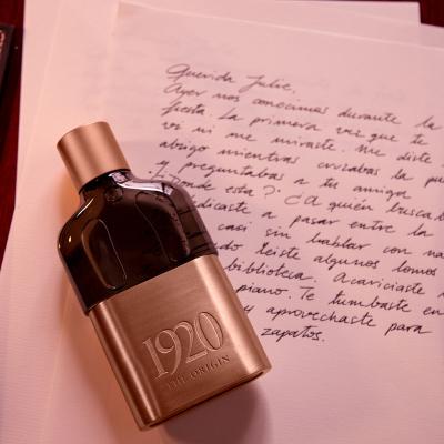 TOUS 1920 The Origin Woda perfumowana dla mężczyzn 60 ml