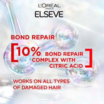 L&#039;Oréal Paris Elseve Bond Repair Conditioner Odżywka dla kobiet 150 ml