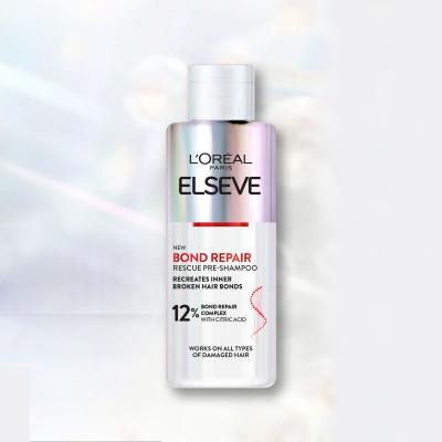 L&#039;Oréal Paris Elseve Bond Repair Pre-Shampoo Szampon do włosów dla kobiet 200 ml