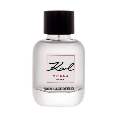 Karl Lagerfeld Karl Vienna Opera Woda toaletowa dla mężczyzn 60 ml