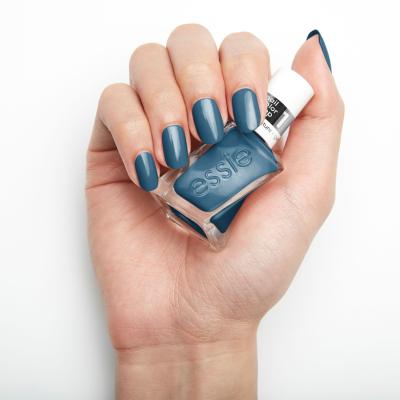 Essie Gel Couture Nail Color Lakier do paznokci dla kobiet 13,5 ml Odcień 546 Cut Loose