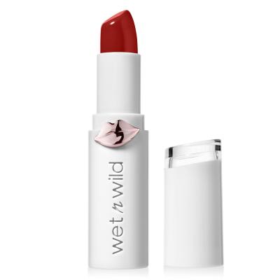 Wet n Wild MegaLast High Shine Pomadka dla kobiet 3,3 g Odcień Fire-Fighting